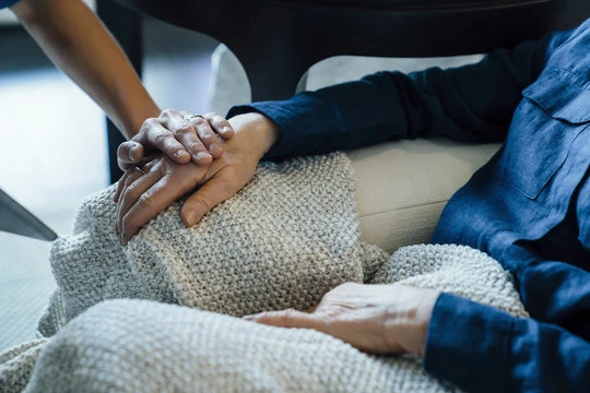 Atendimento home care em Belo Horizonte