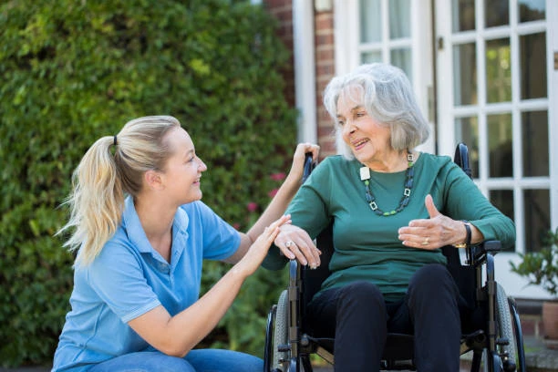 Cuidador de idosos home care em Belo Horizonte