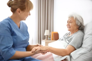 Home care em Belvedere