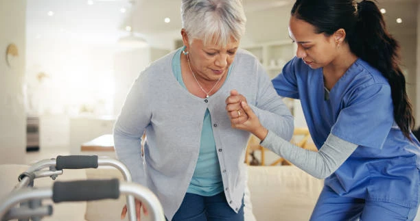 Home care cuidador de idosos em Contagem