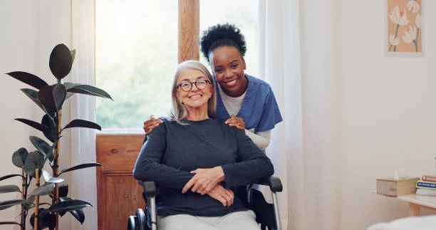 Home care cuidador de idosos em Contagem