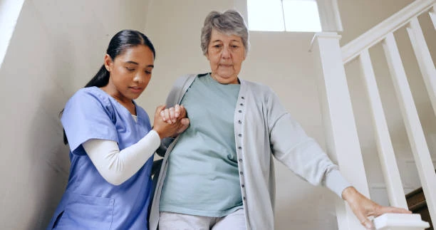 Home care cuidador de idosos em Contagem