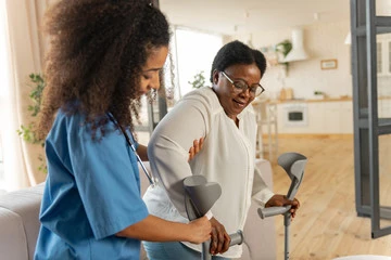 Home care em Gutierrez