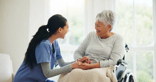 Home care preço em Belo Horizonte