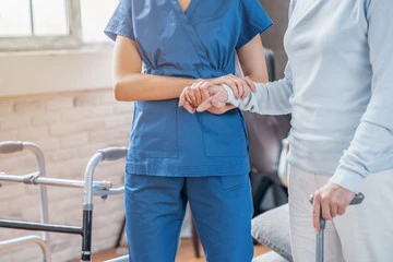Home care em Santa Lúcia