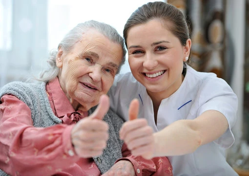 Home care em São Bento