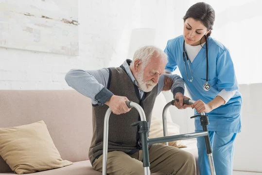 Home care técnico de enfermagem em Belo Horizonte